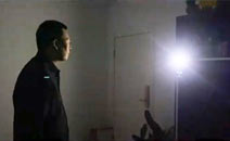 企業(yè)門禁升級(jí):漆黑環(huán)境秒識(shí)人臉 樓宇對講系統(tǒng)